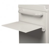 6043 - Pull-up worktop