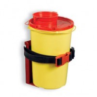 6067 - Container holder