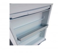 70118-1 - Storage compartment