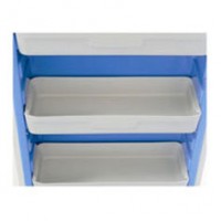 70118 - Removable storage compartment