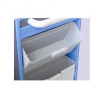 70119 - Tilt storage compartment