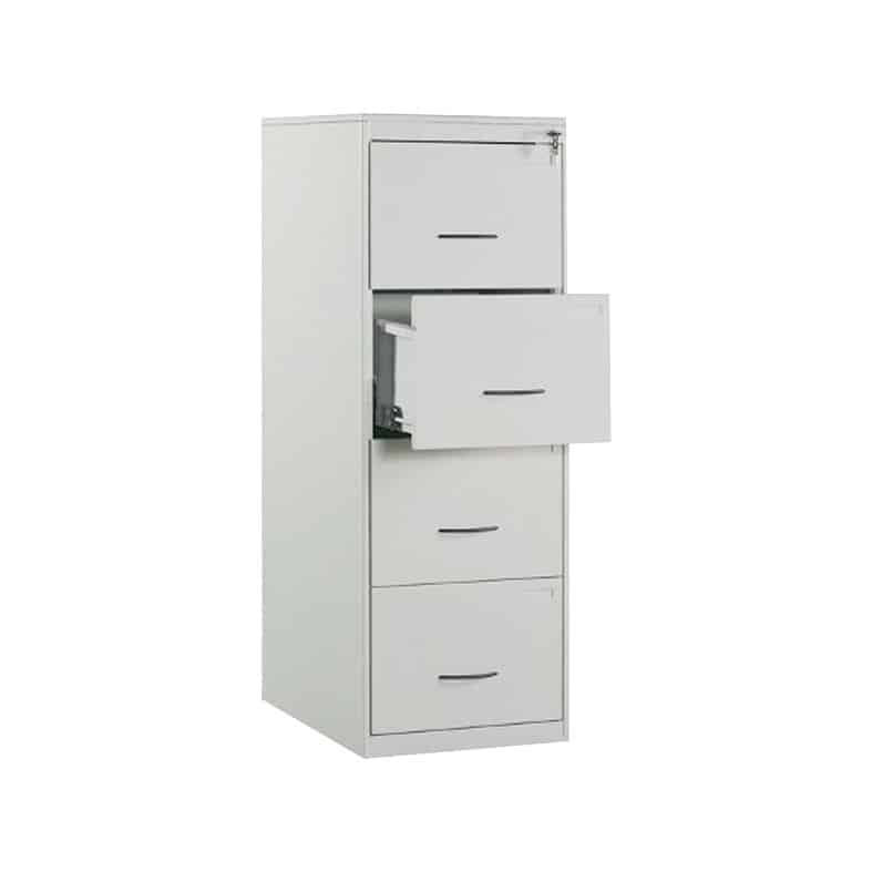 ACL - ACL - Filing cabinet
