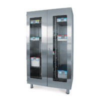 APBVP - APBVP - Storage cabinet