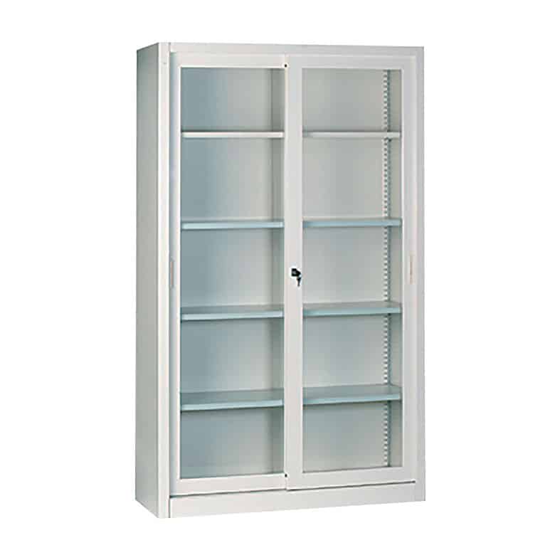 AV - AV - Storage cabinet