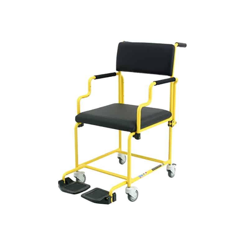 CFS1080 - CFS1080 - MRI wheelchair