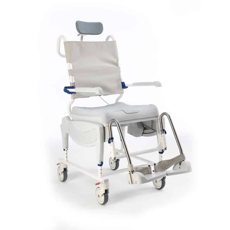 CFS1084 - CFS1084 - Shower wheelchair