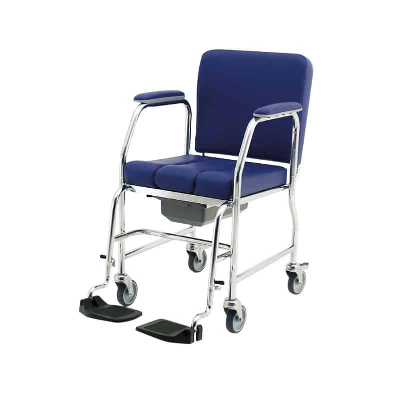 CFS550 - CFS550 - Commode wheelchair