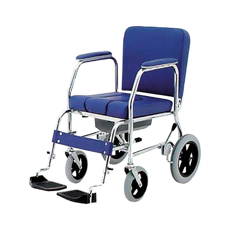 CFS950TWC - CFS950TWC - Commode wheelchair