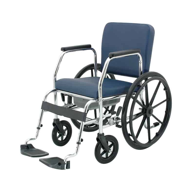 CFS950WC - CFS950WC - Commode wheelchair