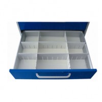 DIV-LI - Drawer dividers system