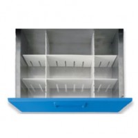 DIV-LU - Drawer dividers system