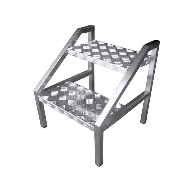 HT291 - HT291 - Foot stool