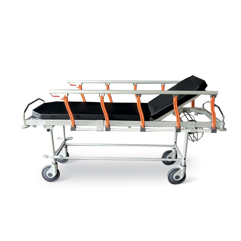 LO503-111 - LO503-111 - Patient trolley