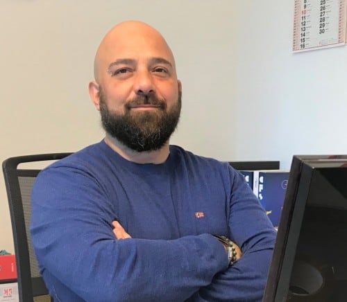 Foto di Ludovico Dal Sie