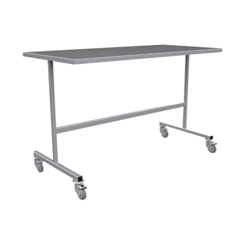 T1 - T1 SERIE - Instrument table