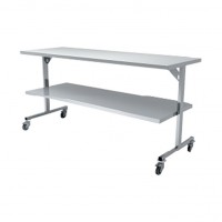T2 - T2 SERIE - Instrument table