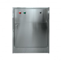 TM01 - Waste disposal hopper - Waste disposal hopper