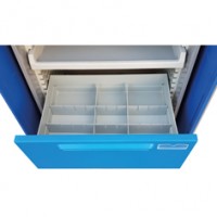 DIV-UN - DRAWER DIVIDERS SYSTEM