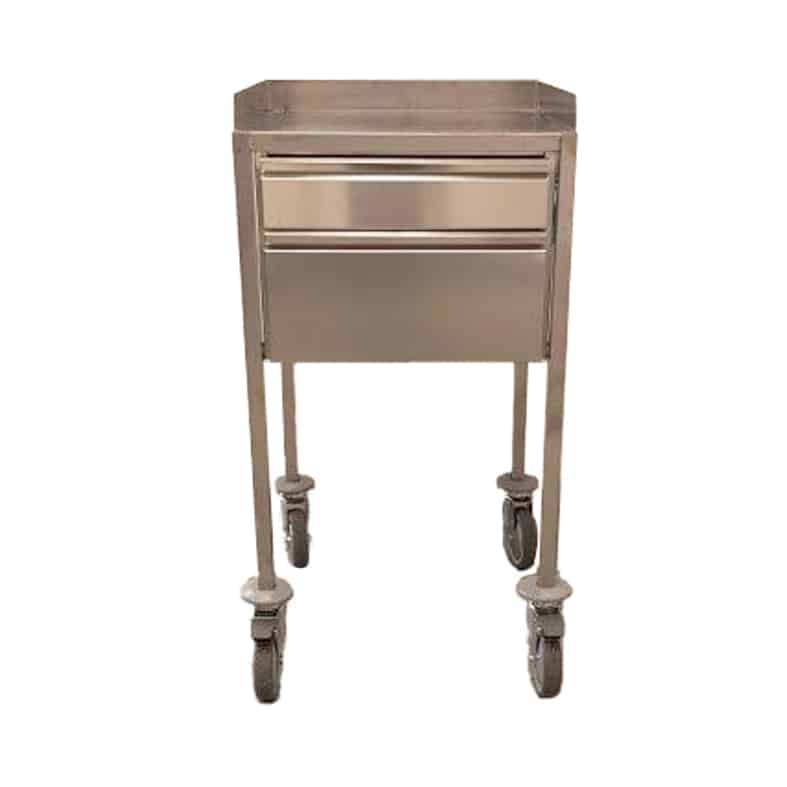 30303 - 30303 - Dressing trolley