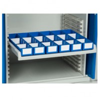 6018CM - DRAWER FOR MEDICATION BINS