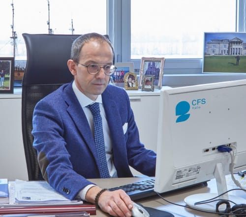 Foto di Luca Bianchini