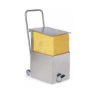 12041 - CARTOCAR - SPECIAL WASTE CONTAINER