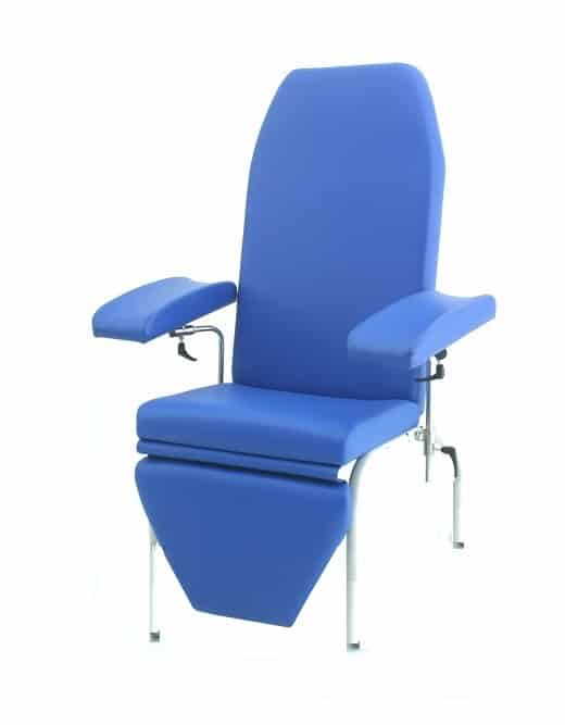 2420 - Phlebotomy couch