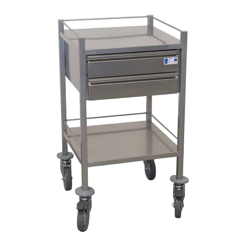 30305 - 30305 - Dressing trolley