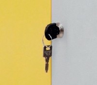 CH/CFS - Centralised key-lock