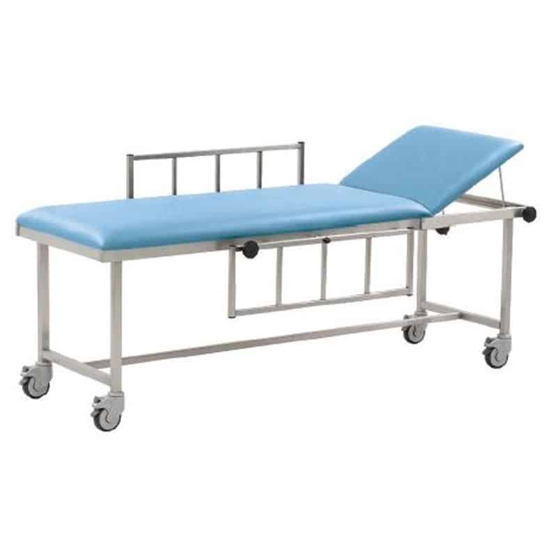 LO503-120 - STRETCHER FOR MRI