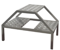 HT292 - HT292 - Foot stool