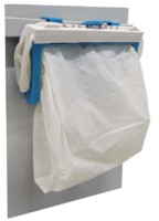 60425 - WASTE BAG HOLDER