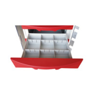 DIV-MI - Drawer dividers system