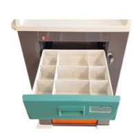 DIV-TW - Drawer dividers system