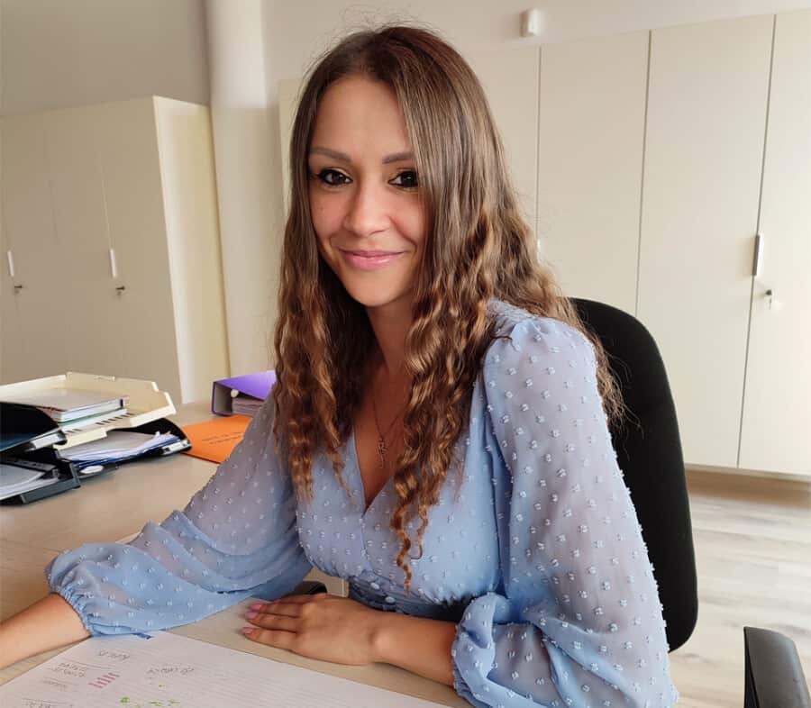 Foto di Elena Laura Vrabie