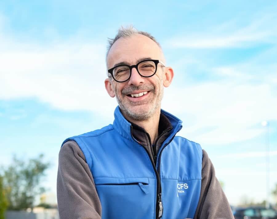 Foto di Daniele Prizzon