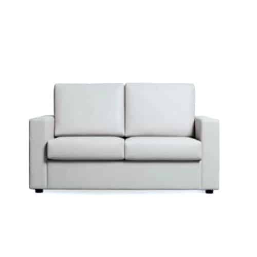 BING2 - UPHOLSTERED SOFA (2-SEATER) - SERIE-MI