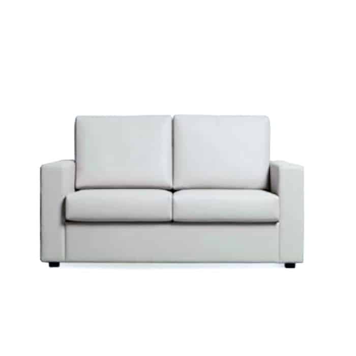 BING2 - UPHOLSTERED SOFA (2-SEATER) - SERIE-MI