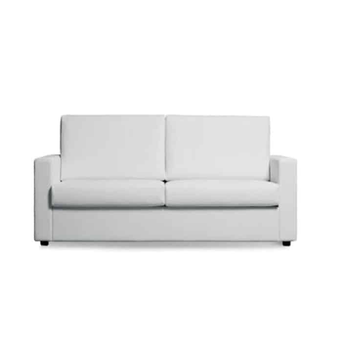 BING3 - UPHOLSTERED SOFA (3-SEATER) - SERIE-MI