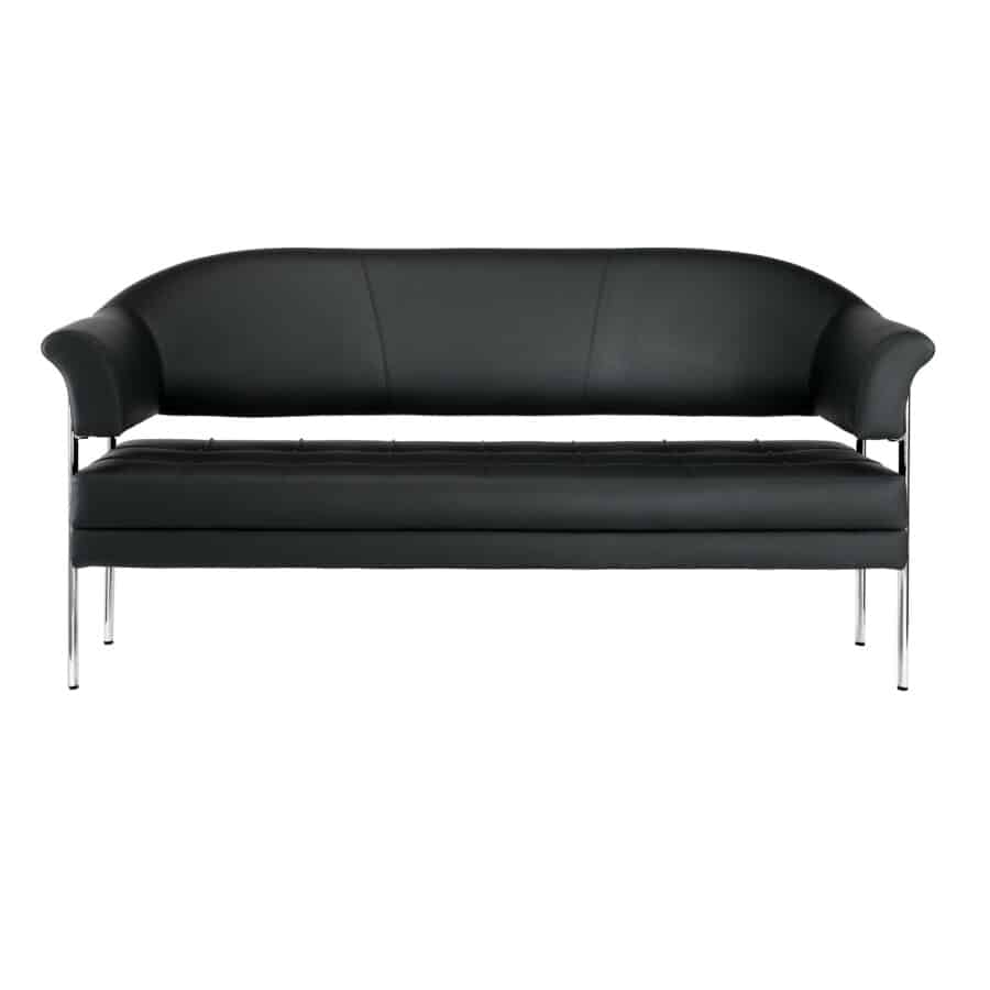 DAISY3 - UPHOLSTERED SOFA (3-SEATER) - SERIE-MI