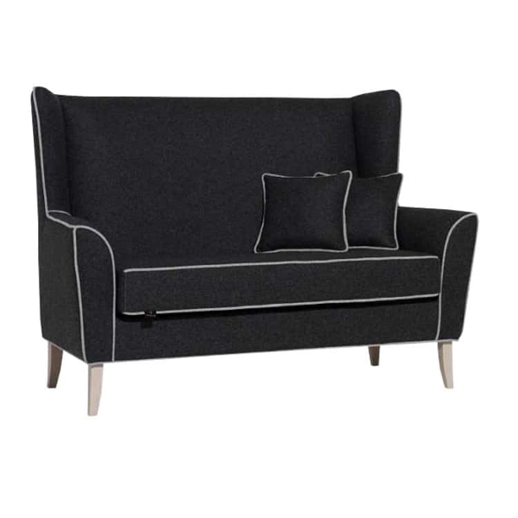 DINKY2 - 2-SEATER SOFA - SERIE-OL