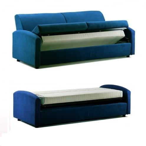 OPLA - SOFA BED - SERIE-DO