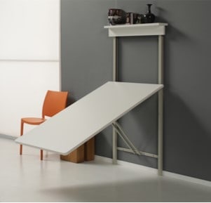 WANDY - FOLDAWAY TABLE