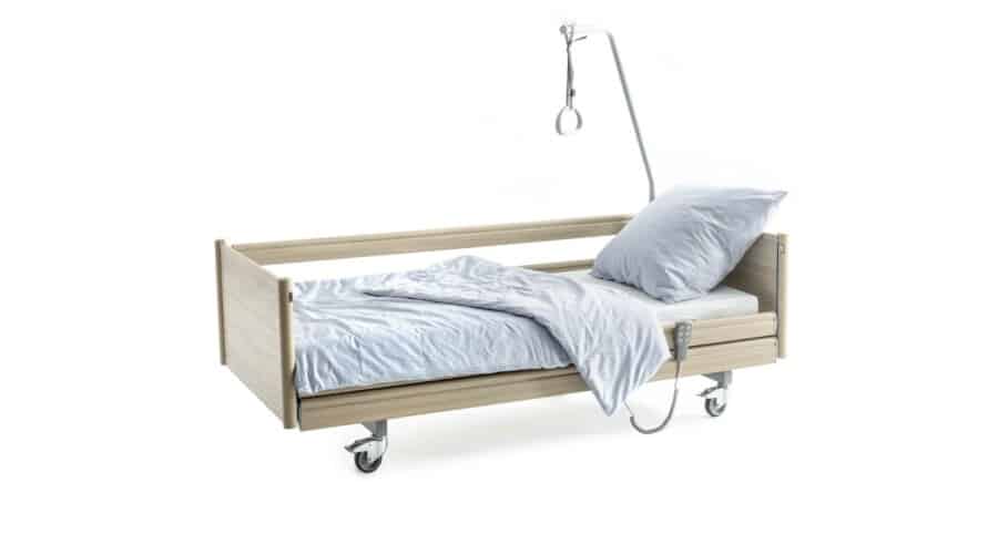 Letto elettrico Belluno